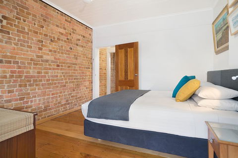 Newcastle Short Stay Apartments - 9 Alfred Street - Accommodation Broadbeach 2