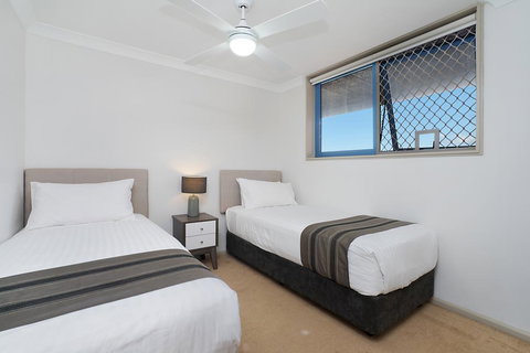 Newcastle Short Stay Apartments - Sandbar Newcastle Beach - Accommodation Broadbeach 2