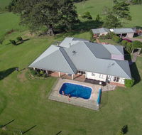 Newyan  Maleny - Accommodation Broadbeach