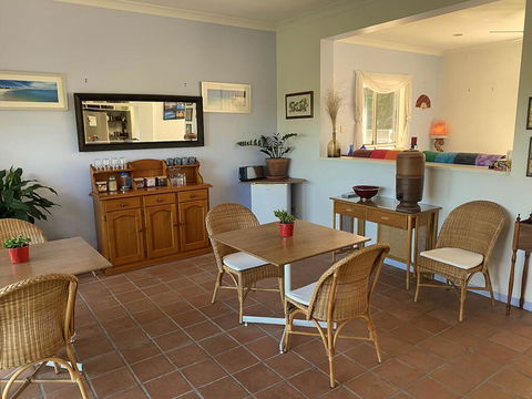 Ninderry Manor Luxury Bed And Breakfast - Accommodation Broadbeach 1
