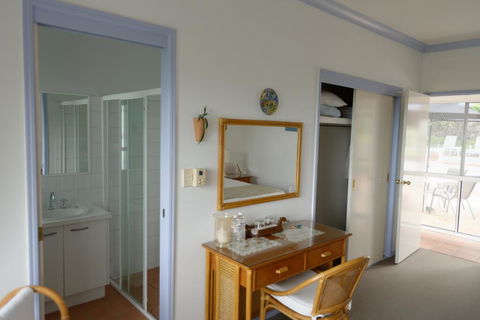 Ninderry Manor Luxury Bed And Breakfast - Accommodation Broadbeach 2