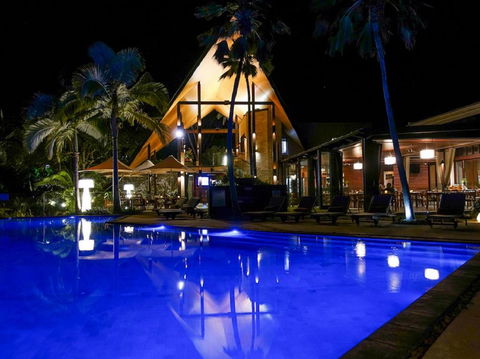 Niramaya Port Douglas Private Villas - Accommodation Broadbeach 0