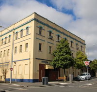 Nireeda Apartments on Clare - Accommodation Broadbeach