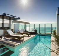 Nirvana By The Sea - Accommodation Broadbeach