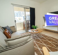 Nirvana on Gray - Netflix - WiFi - Nespresso  More - Accommodation Broadbeach