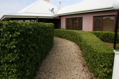 Nirvana Vista Estate - Accommodation Broadbeach 3