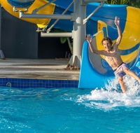 Nobby Beach Holiday Village - Accommodation Broadbeach