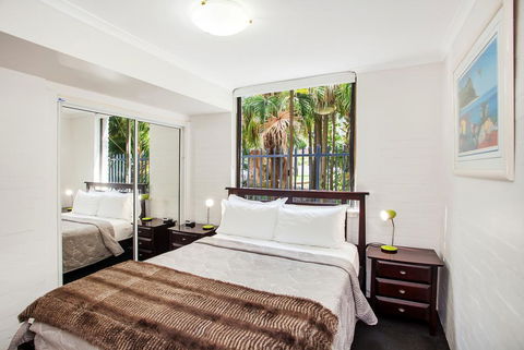 Noosa International Resort - Accommodation Broadbeach 2