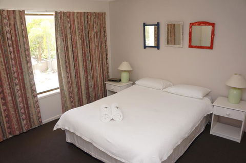Noosa Sound Resort Noosaville - Accommodation Broadbeach 1