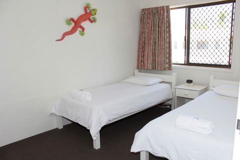 Noosa Sound Resort Noosaville - Accommodation Broadbeach 3