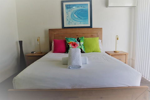 Noosa Terrace No 3 - Noosa Getaways - Accommodation Broadbeach 1