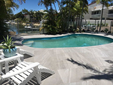 Noosa Terrace No 3 - Noosa Getaways - Accommodation Broadbeach 0