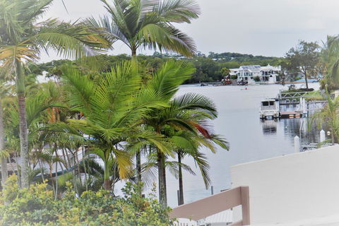 Noosa Terrace No 3 - Noosa Getaways - Accommodation Broadbeach 2