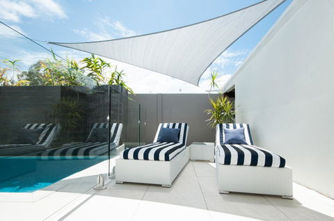 Noosaville Hideaway - Accommodation Broadbeach 2