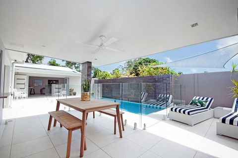 Noosaville Hideaway - Accommodation Broadbeach 0