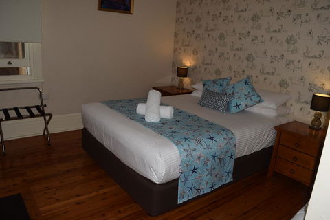 Norah Head Lighthouse - Accommodation Broadbeach 2