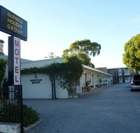 Norfolk Motor Inn - Accommodation Broadbeach