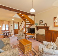 North Adelaide Heritage Cottages  Apartments - Accommodation Broadbeach