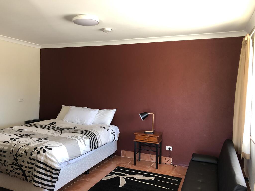 Northampton WA Accommodation Broadbeach