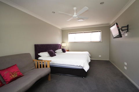 NORTHERN HAVEN-3/16 David Campbell St NH - Accommodation Broadbeach 1