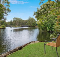 Northlakes Studio - Accommodation Broadbeach