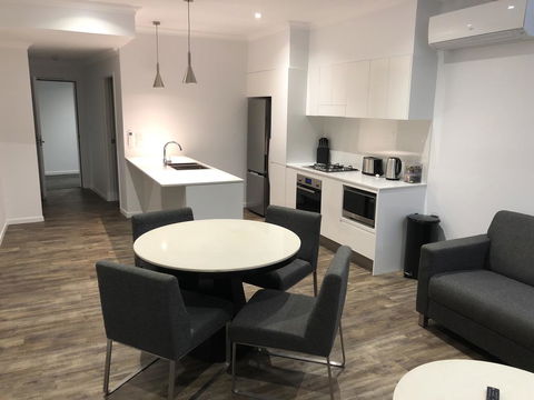 Nouveau On Young - Accommodation Broadbeach 1
