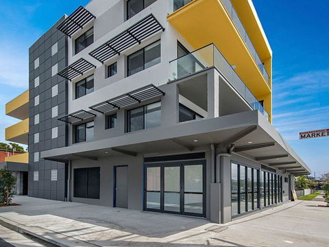 Nouveau On Young - Accommodation Broadbeach 0