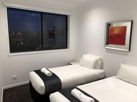 Nouveau On Young - Accommodation Broadbeach 3