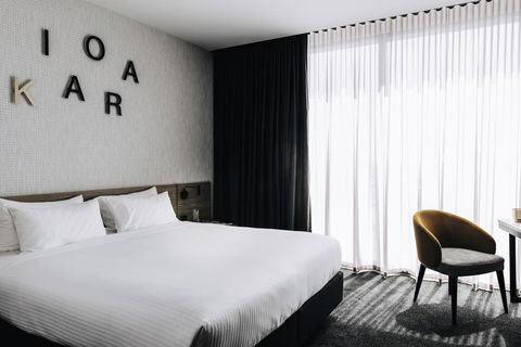 Novotel Melbourne South Wharf - Accommodation Broadbeach 1