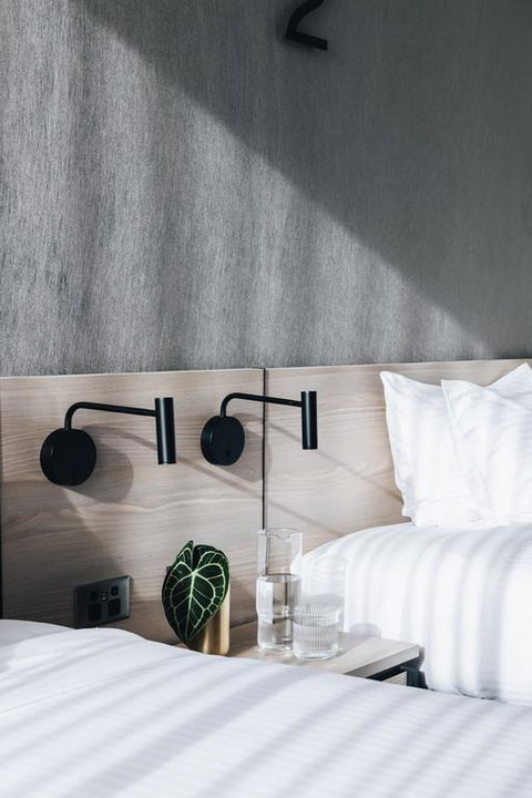 Novotel Melbourne South Wharf - Accommodation Broadbeach 3