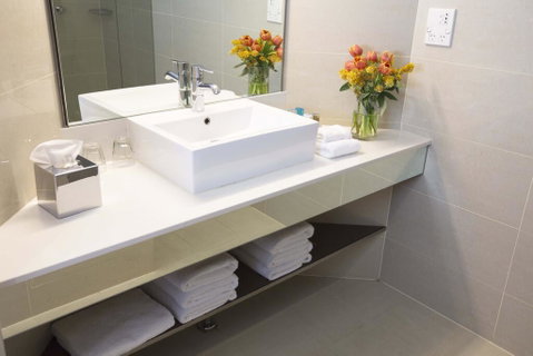 Novotel Sydney Olympic Park - Accommodation Broadbeach 1