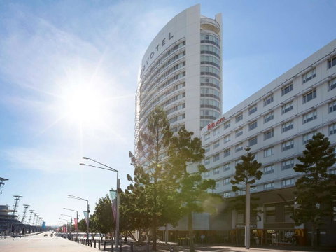 Novotel Sydney Olympic Park - Accommodation Broadbeach 0
