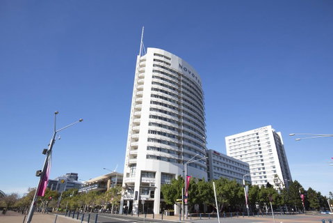 Novotel Sydney Olympic Park - Accommodation Broadbeach 2