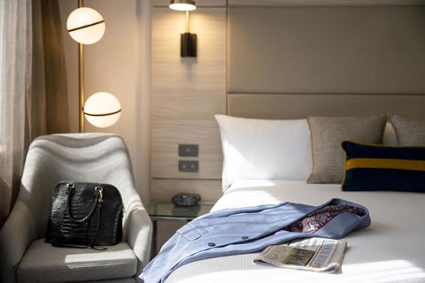 Novotel Sydney Parramatta - Accommodation Broadbeach 2