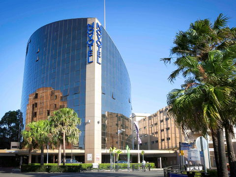 Novotel Sydney Parramatta - Accommodation Broadbeach 0