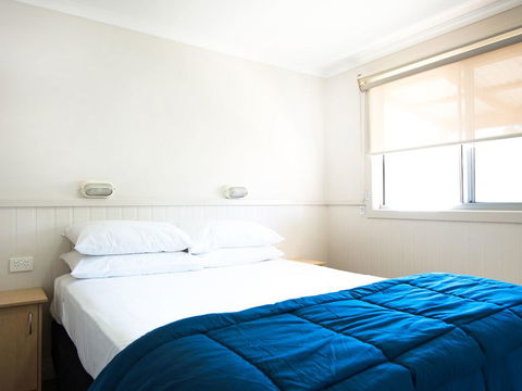 NRMA Bathurst Panorama Holiday Park - Accommodation Broadbeach 1