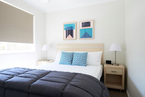 NRMA Bathurst Panorama Holiday Park - Accommodation Broadbeach 0