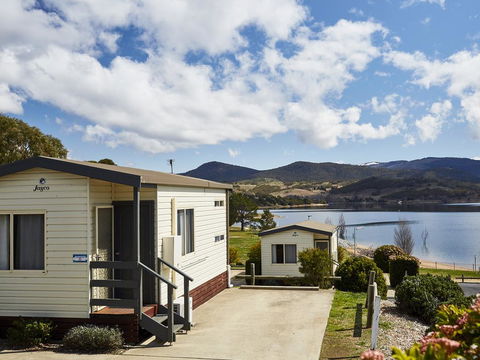 NRMA Jindabyne Holiday Park - Accommodation Broadbeach 1