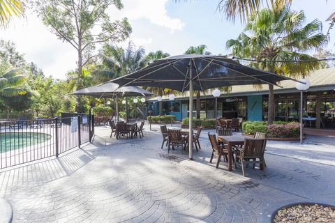 NRMA Murramarang Beachfront Holiday Resort - Accommodation Broadbeach 0