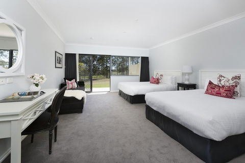 Nu Leaf Retreat - Accommodation Broadbeach 1