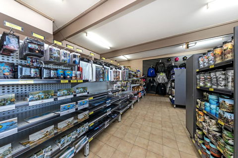 Nullarbor Roadhouse - Accommodation Broadbeach 3