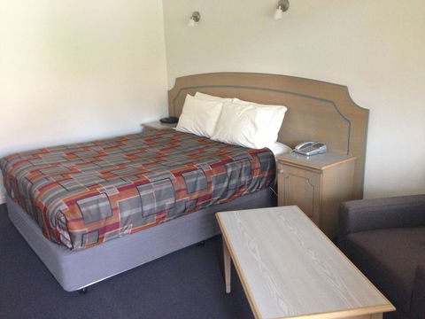 Nunawading Motor Inn - Accommodation Broadbeach 3