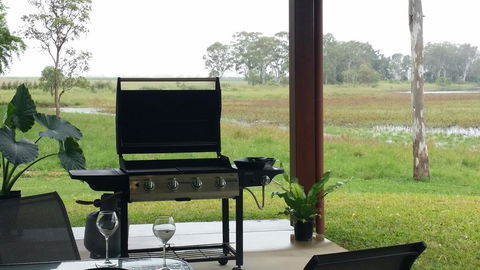 Nyleta Lodge - Accommodation Broadbeach 3