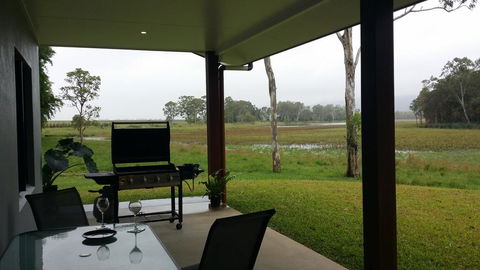Nyleta Lodge - Accommodation Broadbeach 0