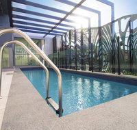 Oaks Gladstone Grand Hotel - Accommodation Broadbeach