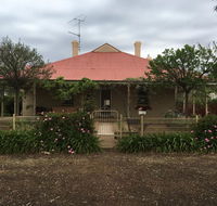 Oakwood Cottage - Accommodation Broadbeach