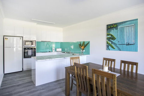 Ocean Breeze - Fathoms 3 - Accommodation Broadbeach 1