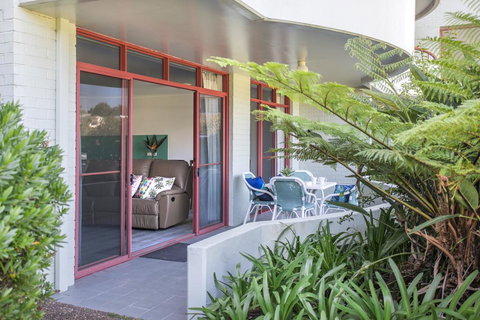 Ocean Breeze - Fathoms 3 - Accommodation Broadbeach 0