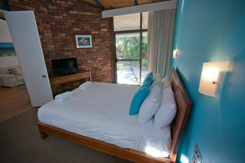 Ocean Dream - Accommodation Broadbeach 3