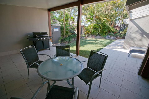 Ocean Dream - Accommodation Broadbeach 1